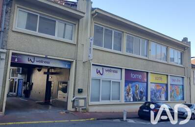 Vente Boutique/Local commercial 1 400 m&sup2; — photo du bien