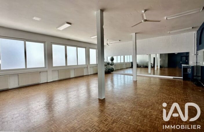 Vente Boutique/Local commercial 1 400 m&sup2; — photo 3