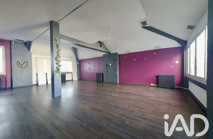 Vente Boutique/Local commercial 1 400 m&sup2; — photo 4