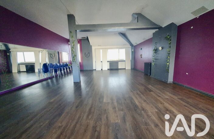 Vente Boutique/Local commercial 1 400 m&sup2; — photo 5