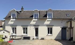 Maison 6 Pièces 110 m² à vendre à Flipou (27380)