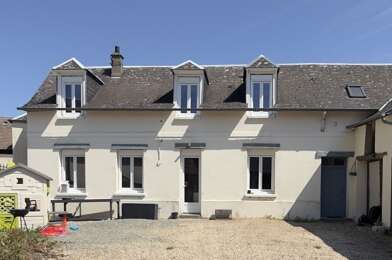 Maison 6 pièces 199000 €