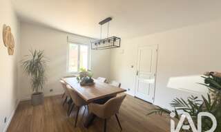 Maison 6 Pièces 110 m² à vendre à Pont-Saint-Pierre (27360)