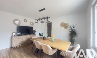 Maison 6 Pièces 110 m² à vendre à Pont-Saint-Pierre (27360)