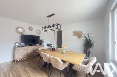 Maison 6 pièces 189000 €