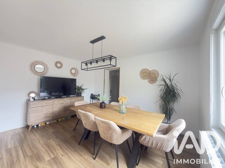 Vente Maison traditionnelle 6 pièces — photo 1