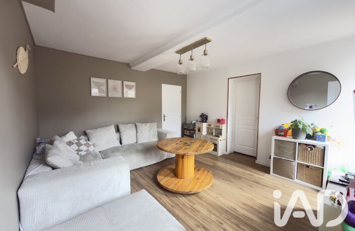 Vente Maison traditionnelle 6 pièces — photo 2
