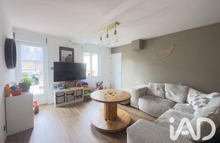 Vente Maison traditionnelle 6 pièces — photo 3