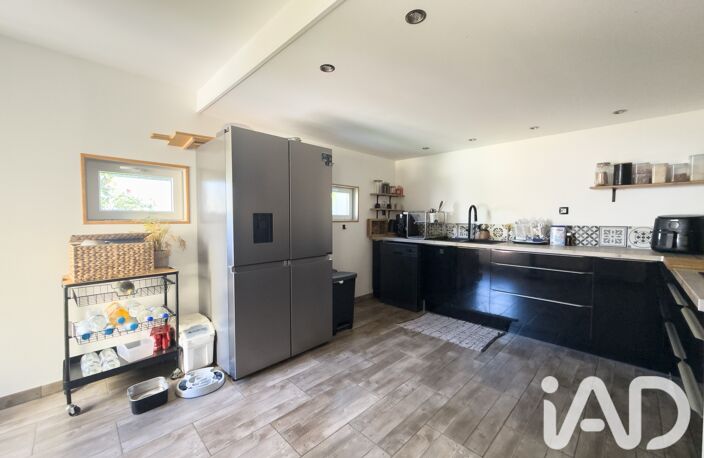 Vente Maison traditionnelle 6 pièces — photo 4