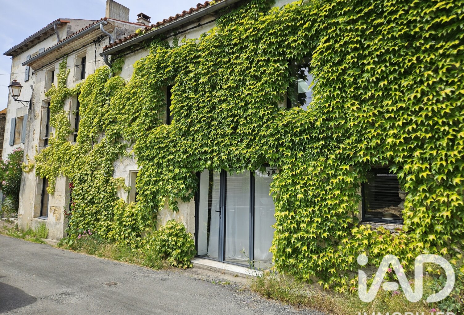 Vente Longère 7 pièces — photo 1