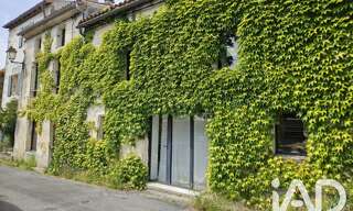 Maison 7 Pièces 159 m² à vendre à Saint-Sauvant (17610)