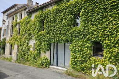 Maison 7 pièces 399000 €
