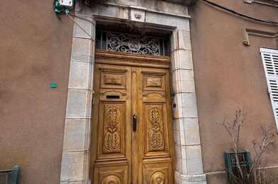 Appartement 3 pièces 369000 €