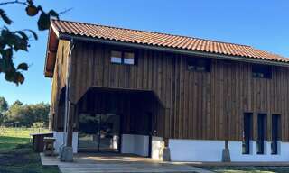 Maison 5 Pièces 130 m² à vendre à Lesperon (40260)