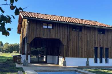 Maison 5 pièces 360000 €