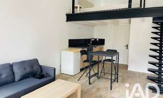 Appartement 1 Pièce 45 m² à louer à Dole (39100)