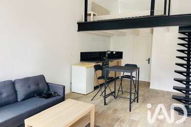 Appartement 1 pièces 530 €