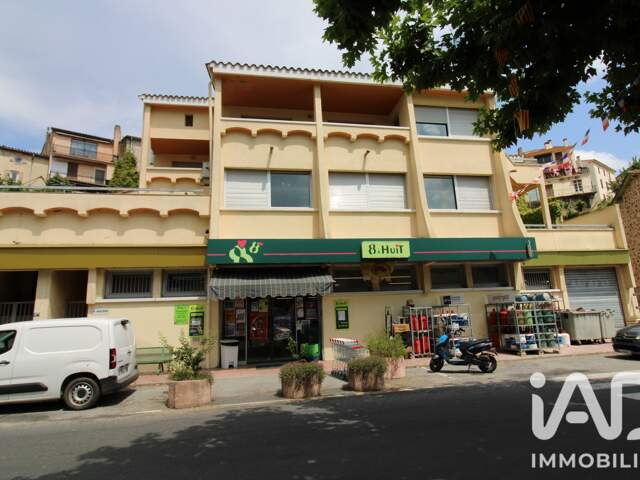 Vente Immeuble 319 m&sup2; — photo du bien