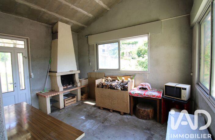 Vente Immeuble 319 m&sup2; — photo 5