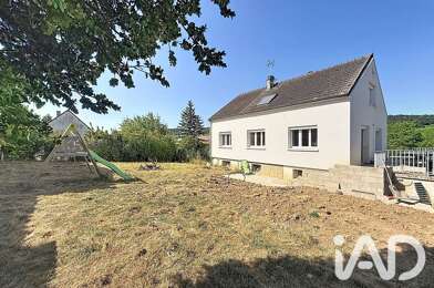 Maison 6 pièces 270000 €