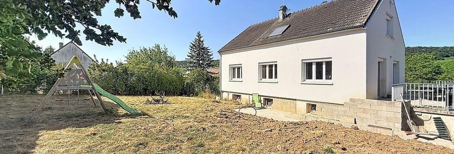 Maison 6 Pièces 127 m² à vendre à Grauves (51190)
