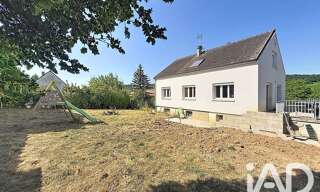 Maison 6 Pièces 127 m² à vendre à Grauves (51190)
