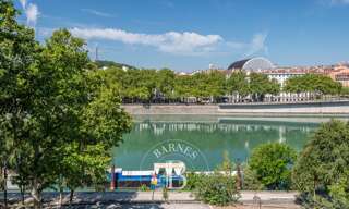 Appartement 4 Pièces 188 m² à vendre à Lyon 6 (69006)