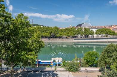 Appartement 4 pièces 1200000 €