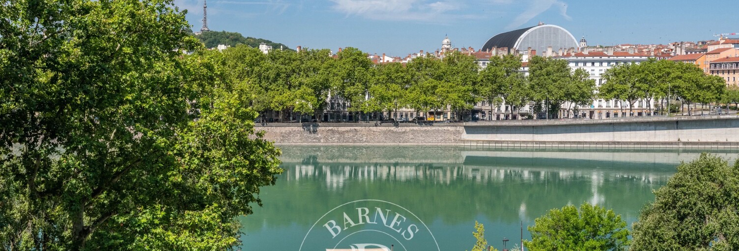 Appartement 4 Pièces 188 m² à vendre à Lyon 6 (69006)