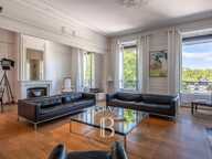 LYON 6 - Quai Sarrail - Appartement T4 de 182,55m² - 3 chambres - 2 caves - local à vélos - garage en sus — photo 3
