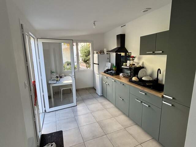 Vente Maison/villa 7 pièces — photo du bien