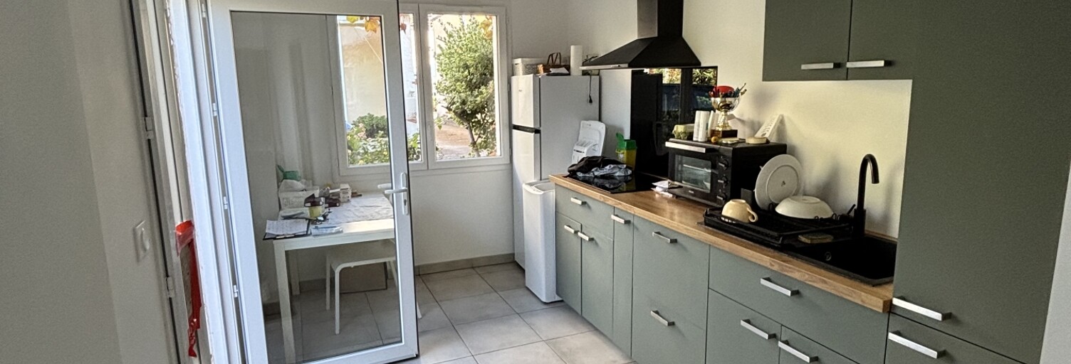 Maison 7 Pièces 200 m² à vendre à Capendu (11700)