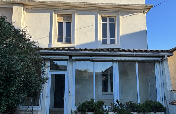 Vente Maison/villa 7 pièces — photo 2