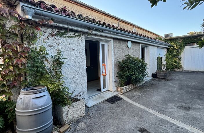 Vente Maison/villa 7 pièces — photo 3