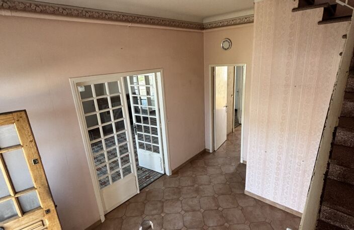 Vente Maison/villa 7 pièces — photo 5