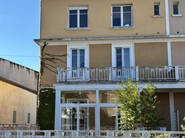 Vente Maison/villa 7 pièces — photo du bien