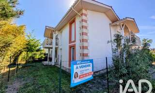 Appartement 3 Pièces 59 m² à vendre à Gujan-Mestras (33470)
