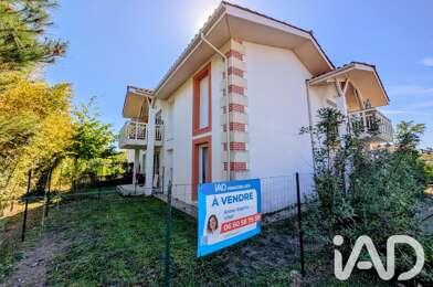 Appartement 3 pièces 232000 €