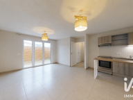 Vente Appartement 3 pièces — photo 2