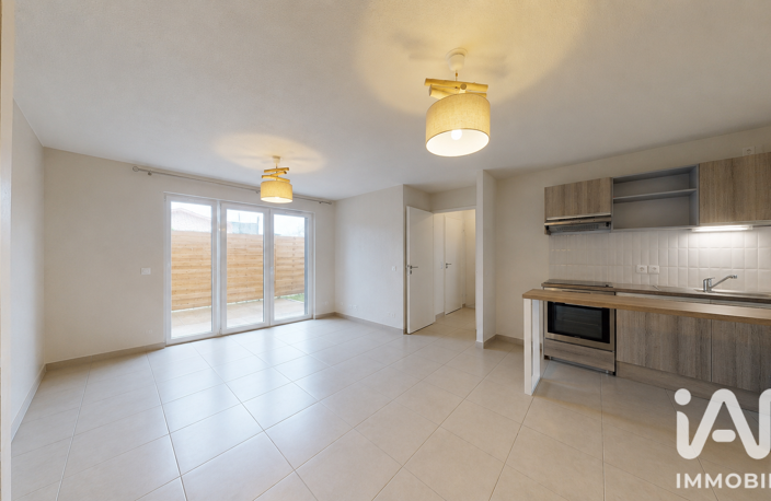 Vente Appartement 3 pièces — photo 2