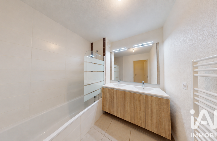 Vente Appartement 3 pièces — photo 3