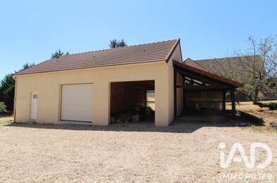 Maison 4 pièces 220000 €