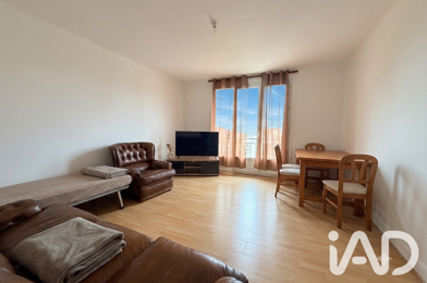 Appartement 3 pièces 117000 €