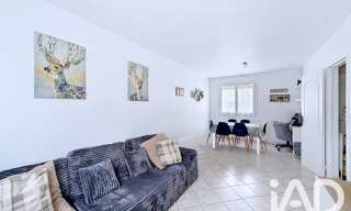 Maison 5 Pièces 83 m² à vendre à La Queue-en-Brie (94510)