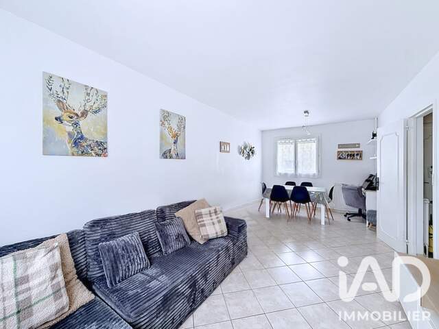 Vente Maison/villa 5 pièces — photo du bien