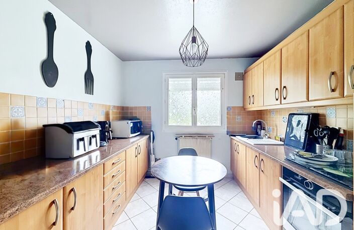 Vente Maison/villa 5 pièces — photo 3