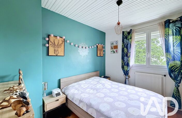 Vente Maison/villa 5 pièces — photo 4