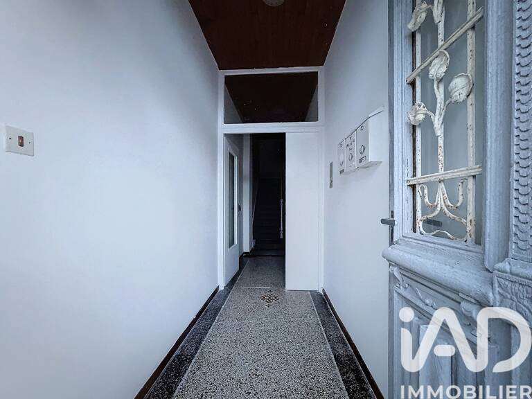 Vente Appartement 4 pièces — photo 1