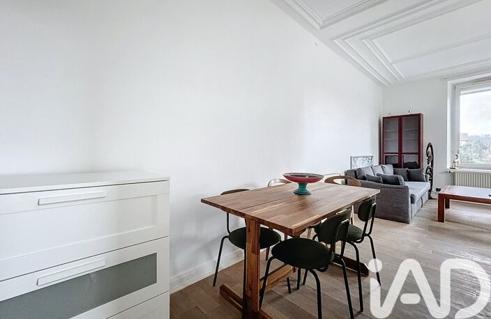 Vente Appartement 4 pièces — photo 3