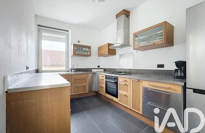 Vente Appartement 4 pièces — photo 4